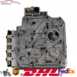 Cuerpo de válvula de transmisión 01M 01N 01P con solenoides para actualizaciones automáticas 1999-UP - Imagen 1 de 1