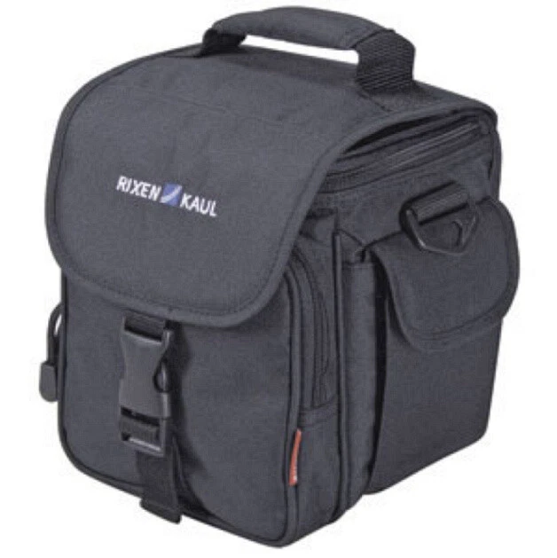 Rixen & Kaul Klickfix Allrounder Mini Fahrrad Lenkertasche - Bild 1 von 1