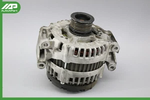 ✅ 07-14 Mercedes R230 W221 W216 W204 C63 SL63 E63 AMG Alternator 180AMP OEM - Picture 1 of 15