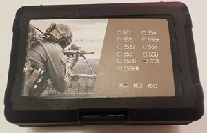 Valden Optics G33 3X Sight Magnifier Clone With Switch to Side Quick Detachable - Picture 1 of 11