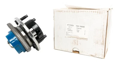 Rear Wheel Hub Bearing Fits 2005 Chevy Uplander Pontiac Montana Terraza 4110309 Foto 1 de 4