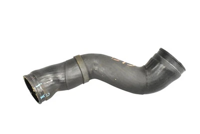 06-12 Bentley Continental GT GTC Radiador Refrigerante Agua Manguera Tubo Negro Fabricante de Equipo Original Foto 1 de 4