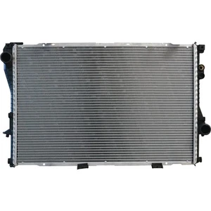 Mahle Radiator OE Quality CR281000P - Picture 1 of 3