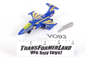 Transformadores Afterburner 100 % completos Skyscorchers G2 - Imagen 1 de 3