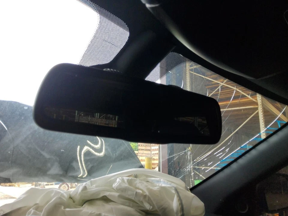 Espelho retrovisor escurecimento manual compatível com 14-15 DURANGO 443394 - Imagem 1 de 1