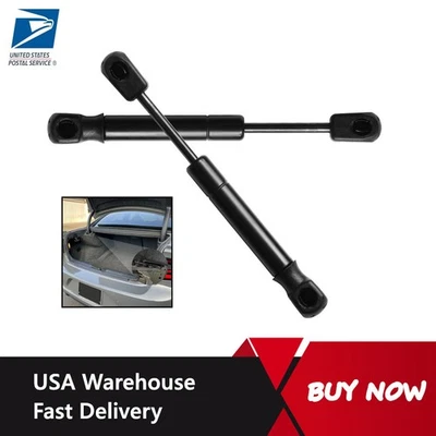 For Chrysler 300 Gas Struts 2011-2022 Sedan Car Rear Trunk Lift Support 2pcs - Изображение 1 из 4