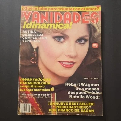 Robert Wagner Jaclyn Smith Brooke Shields Miles Keefe Silvia Pinal Chris Atkins  - Image 1 of 4