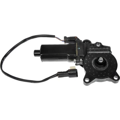 742-710 Dorman Ventana Motor Trasero Lado Izquierdo para Hyundai XG350 XG300 Foto 1 de 3