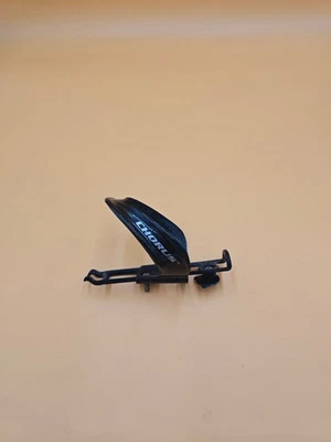 Bottle Cage Campagnolo Chorus 10 Speed Era Vintage 2000s Road Bike Carbon Cage - Image 1 of 4