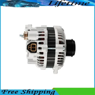 Alternador 110A para Nissan 350Z 2003-2006 2005-2006 Infiniti G35 11052N 11052 Foto 1 de 4