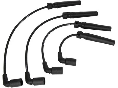 Juego de cables de bujía AC Delco 84984VXJG 2007 2005 para Chevrolet Aveo 2004-2008 Foto 1 de 2