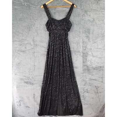 Vestido para mujer 6 negro vintage Y2K Babydoll danza hada grunge caprichoso lechera Foto 1 de 4