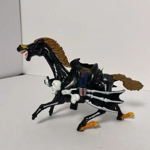 Nightmare Horse Advanced Dungeons & Dragons LJN Vintage 1983 7" Figure Vintage - Picture 1 of 14