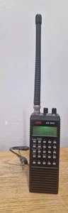 AOR AR900UK VHF/UHF Vintage 1980's Radio Scanner/Receiver *Working, Low Battery* - Zdjęcie 1 z 24