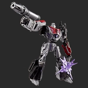 Transformers Studio Series War for Cybertron Megatron - Picture 1 of 4
