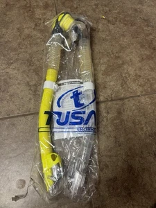 Tusa Snorkel 2 Pack - Picture 1 of 6