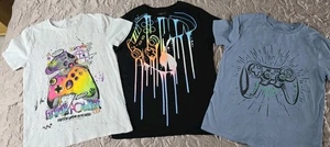 BOYS NEXT T-Shirt Bundle AGE 14 - Picture 1 of 7