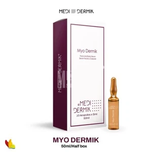 Myo Dermik 50ml von Medidermik - Bild 1 von 15
