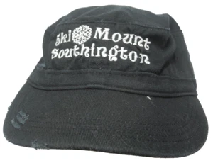 SKI MOUNT SOUTHINGTON BASEBALL HAT CAP MANY 4 SALE CT CADET CASTRO SKIING VTG - Picture 1 of 8