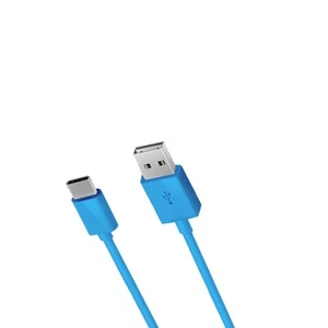 5ft Extra Long Type-C Connector USB Data Charge Cable Cord For Sonim XP8 - Picture 1 of 3