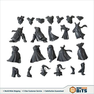 Sequitor Torso Leg Bits - Warhammer AOS Stormcast Eternals - Picture 1 of 1