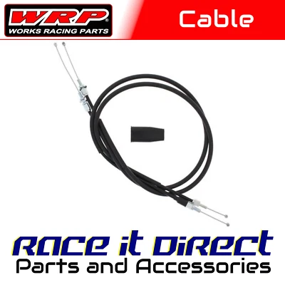 Throttle Cable for Honda XR250R 1986-1995 WRP - Image 1 of 4