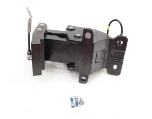 NEW OEM Ford Power Running Board Bracket Rear LH JL1Z-16A507-E Expedition 20-24 - Picture 1 of 8