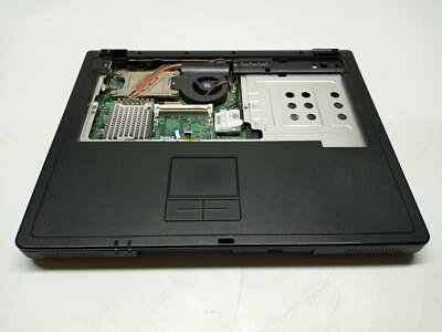 Funda Carcasa Base Inferior Dell Inspiron 1200 PP10S Falta Cubierta Ram Foto 1 de 4