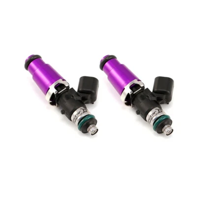 INJECTOR DYNAMICS ID1050-XDS [2] for 1993-95 Mazda RX-7 14mm 1050.11.06.60.14.2 - Image 1 of 2