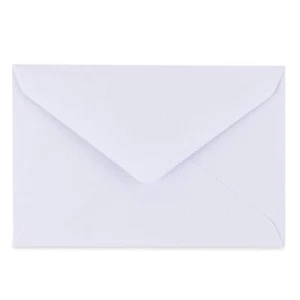 Mini Envelopes Small Assorted Colored Envelopes For Gift Card Business Card 4... - Picture 1 of 5