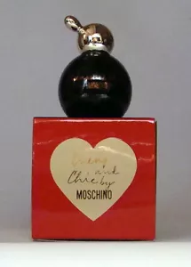 MOSCHINO BILLIGE UND SCHICKE DAMEN EAU DE TOILETTE 4,9 ML. 0,16 FL.OZ. NEU IM BOX - Bild 1 von 4