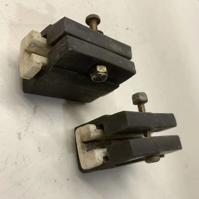 Parachoques trasero Jounce - Polaris SuperSport 550 2003 Foto 1 de 4