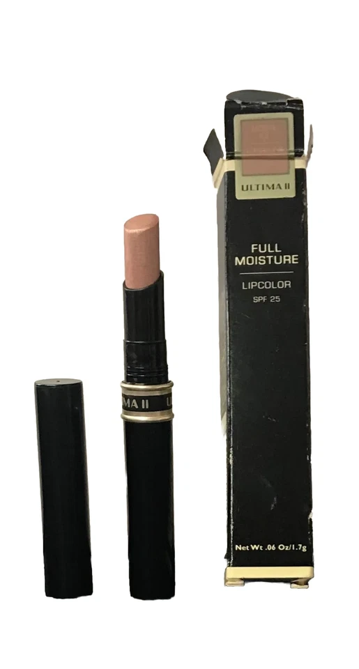 Lipsticks Ultima ll Full Moisture Lip Color SPF 25  MOCHA ICE - Image 1 of 2