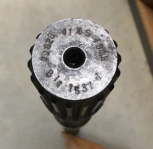 NEW B1416311, 41XS1989, 19826 Axle Shaft - Picture 1 of 6
