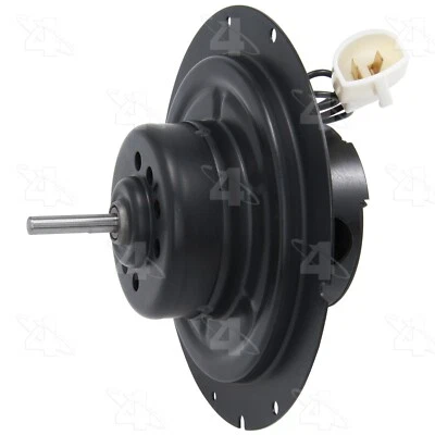Motor soplador de climatización Ford Excursion 2000-2005 4 estaciones 2001 2002 2003 2004 Foto 1 de 4