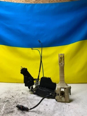 208 KIA Optima MG 2006 2007 actuador de cierre de puerta del lado del conductor delantero OEM Foto 1 de 4