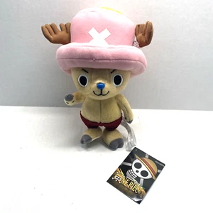One Piece Chopper Plush - Picture 1 of 5