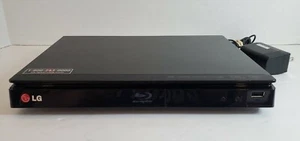 LG BPM33 Blu-ray DISC / DVD Player working condition ⭐no remote ⭐ - Picture 1 of 9