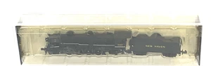 Spectrum N Scale ITEM NO 81655 "N" USRA 4-8-2 LIGHT Mountainnion Pacific - Picture 1 of 6