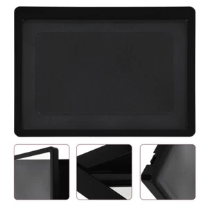 Wasserdichte Und Anti-Fog-Aufbewahrungsbox Drehbare Tablet-Hülle Tablet-Halter - Bild 1 von 12