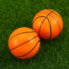  8 pièces jouets de basket-ball pour enfants mini balles de sport pression ballons de basket-ball