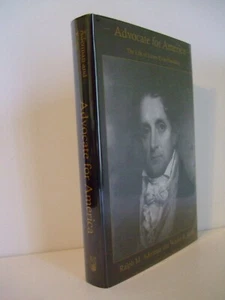 Advocate for America: The Life of James Kirke Paulding by Aderman & Kime - Bild 1 von 4
