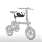 Front Mounted Detachable Electric Bicycle Seats Safety Baby Seat Baby Saddle