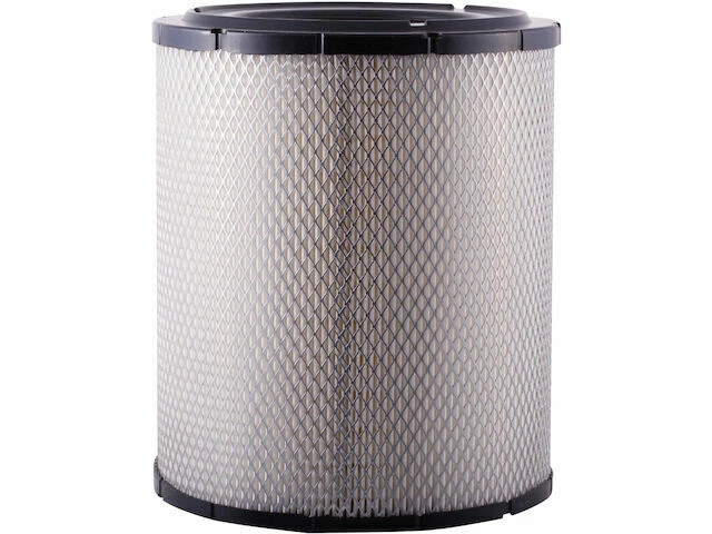 Filtro de aire protector premium para GMC W5500 delantero 2008-2009 5,2 L 4 cilindros 81 YXMM Foto 1 de 1