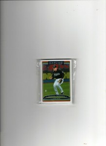 2006 FLORIDA MARLINS Topps Chrome TEAM SET (9) *TS417*