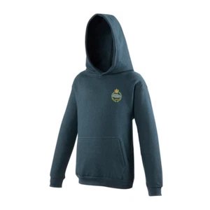 OFFICIAL Royal Tanks Regiment Children's Hoodie - Picture 1 of 11