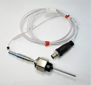Nanmac Resistance Temperature Detector Thermocouple Probe 55559-13-21 - Picture 1 of 3