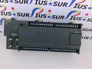 USSP Siemens Simatic S7-200 CPU 226 6ES7 216-2AD23-0XB0 21-28VDC Supply - Picture 1 of 2
