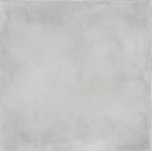 Madox Gris 40x40 Matte Porcelain Floor Wall Tile Cement (CUT PIECE SAMPLE) - Picture 1 of 4