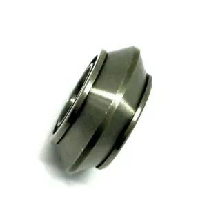 No. 1 Roller Set (V Bearing) #EF0709000000 (#EF0709100000) for Tajima Emb. M/cs. - Foto 1 di 3